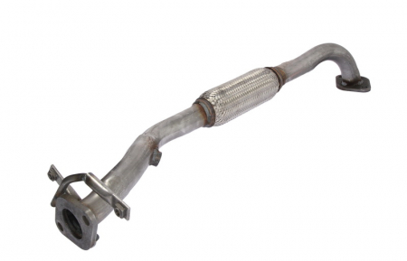 Racord evacuare Fata potrivit MITSUBISHI COLT V 1.3 06.00-09.03 [0]
