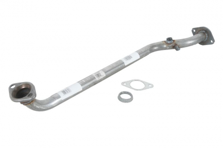 Piese Auto - Racord evacuare Fata potrivit NISSAN ALMERA TINO 1.8 12.02-02.06