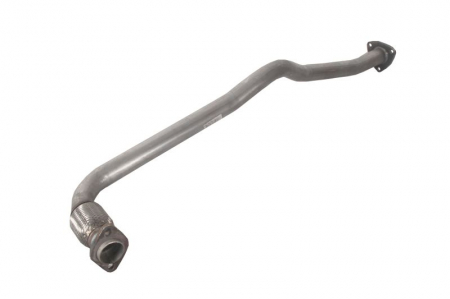 Racord evacuare fata potrivit OPEL ASTRA F, VECTRA A 1.7D 03.90-09.98 Teava evacuare - Racord evacuare fata potrivit OPEL ASTRA F, VECTRA A 1.7D 03.90-09.98