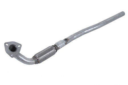 Racord flexibil - Racord evacuare fata potrivit OPEL ASTRA H 1.6 03.04-10.10
