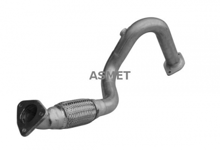 Teava evacuare - Racord evacuare fata potrivit OPEL MOKKA / MOKKA X 1.4/1.4LPG 06.12-