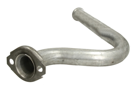 Racord evacuare Fata potrivit RENAULT RAPID/MINIVAN, SUPER 5 1.0-1.6D 10.84-08.98
