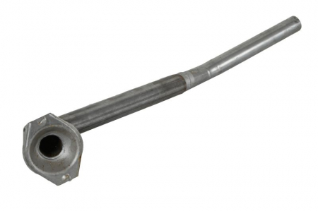 Teava evacuare - Racord evacuare Fata potrivit SEAT TOLEDO I; VW GOLF II, JETTA II, PASSAT B3/B4 1.6 08.83-03.99