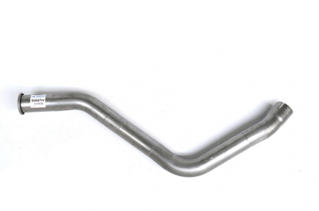 Racord evacuare (lungime:1100mm) potrivit IVECO EUROCARGO I-III 8060.25R.4200LTC-8060.45R.5005 01.91-09.15 Teava evacuare - Racord evacuare (lungime:1100mm) potrivit IVECO EUROCARGO I-III 8060.25R.4200LTC-8060.45R.5005 01.91-09.15