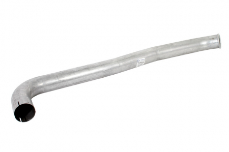 Racord evacuare (lungime:1244mm) potrivit DAF LF 45 BE110C/BE123C/BE99C 01.01-