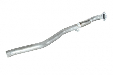 Racord evacuare (lungime:1325mm) potrivit IVECO EUROCARGO I-III 8060.25R.4200LTC-F4AE3681C 01.91-09.15 Teava evacuare - Racord evacuare (lungime:1325mm) potrivit IVECO EUROCARGO I-III 8060.25R.4200LTC-F4AE3681C 01.91-09.15