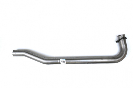 Racord evacuare (lungime:1330mm) potrivit MAN L2000 D0826LFL02-D0836LFL02 06.93- Teava evacuare - Racord evacuare (lungime:1330mm) potrivit MAN L2000 D0826LFL02-D0836LFL02 06.93-