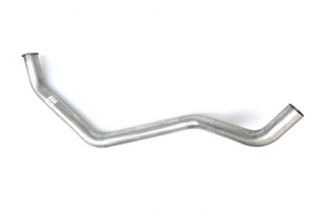 Racord evacuare (lungime:1370mm) potrivit MAN L2000 D0824LFL02-D0826LFL10 05.94- Teava evacuare - Racord evacuare (lungime:1370mm) potrivit MAN L2000 D0824LFL02-D0826LFL10 05.94-