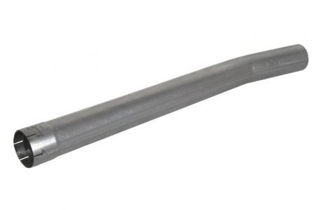 Teava evacuare - Racord evacuare (lungime:1384mm) EURO 5 potrivit VOLVO FH, FH16, FM D13A400-D16G700 01.03-