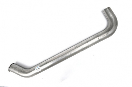 Racord evacuare (lungime:1410mm) potrivit MAN L2000 D0826LFL02-D0836LFL02 10.93- Teava evacuare - Racord evacuare (lungime:1410mm) potrivit MAN L2000 D0826LFL02-D0836LFL02 10.93-