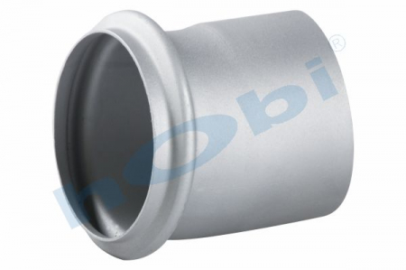 Racord evacuare (lungime:145mm) potrivit RVI KERAX, MAGNUM, PREMIUM 2 DXi11/DXi12/DXi13 10.04- [1]