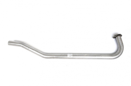 Teava evacuare - Racord evacuare (lungime:1480mm) potrivit MAN M 2000 L D0824LFL06/D0824LFL09 08.95-