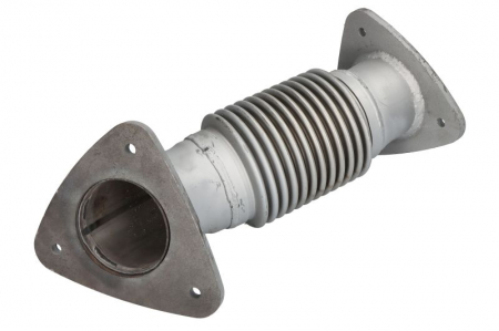 Teava evacuare - Racord evacuare (lungime:152mm) potrivit FORD; IVECO DAILY EURO 5