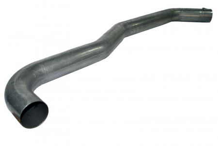 Racord evacuare (lungime:1530mm) potrivit MAN L2000, M 2000 L D0824FL01-D0836LFL02 10.93- [1]