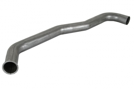 Teava evacuare - Racord evacuare (lungime:1530mm) potrivit MAN L2000, M 2000 L D0824FL01-D0836LFL02 10.93-