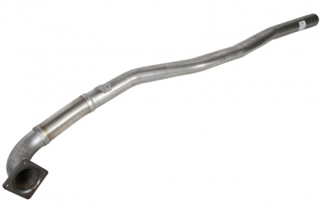 Racord evacuare (lungime:1920mm) potrivit IVECO EUROCARGO I-III F4AE0681A-F4AE3681E 09.00-09.15