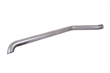 Racord evacuare (lungime:2040mm) potrivit MERCEDES ATEGO, ECONIC OM906.920-OM926.934 01.98-