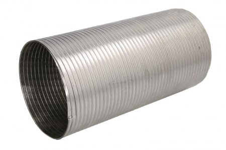 Racord evacuare (lungime:242mm) potrivit RVI KERAX, PREMIUM 2; VOLVO FH, FM, FM10, FM12, FM7 D10A320-DXi11 08.98-