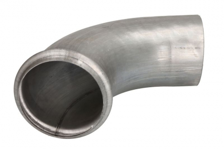 Racord evacuare (lungime:276mm) potrivit VOLVO EURO 3 potrivit VOLVO FH, FH12, FM, FM12, FM9 D12A340-D9B380 08.93-