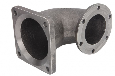 Racord evacuare (lungime:280mm) potrivit MAN TGA D2866LF26-D2876LF25 04.00- [0]