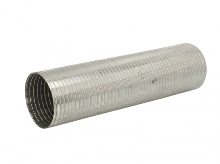 Sistem evacuare - Racord evacuare (lungime:285mm) potrivit MAN TGL I, TGM I D0834LFL40-D0836LFLAN 04.05-03.22