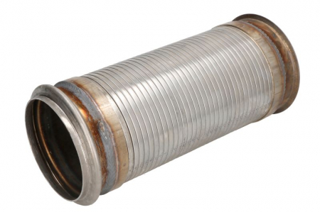 Sistem evacuare - Racord evacuare (lungime:290mm) potrivit IVECO EURO 3