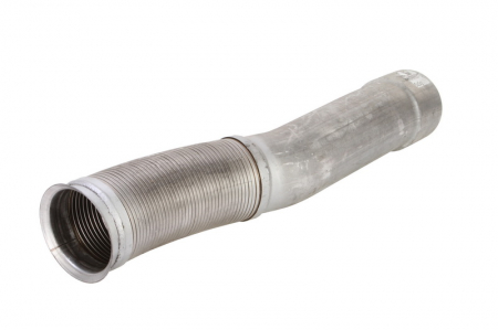 Sistem evacuare - Racord evacuare (lungime:295mm) potrivit MERCEDES ACTROS OM541.920-OM542.921 04.96-