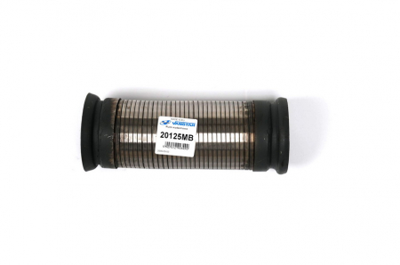 Racord flexibil - Racord evacuare (lungime:295mm) potrivit MERCEDES CITARO (O 530), CONECTO (O 345), O 304, O 340, O 404, O 405, O 407, TOURISMO (O 350); DRÖGMÖLLER E OM401.905-OM542.925 12.84-