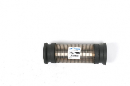 Racord evacuare (lungime:295mm) potrivit MERCEDES O 301, O 402 OM366.965 02.86-12.91