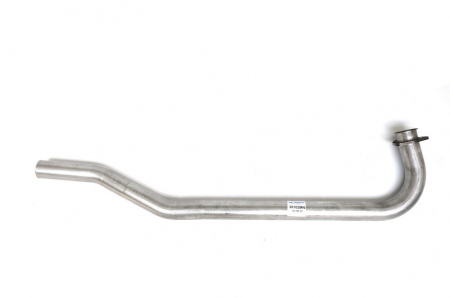 Teava evacuare - Racord evacuare (lungime:300/1300mm) potrivit MAN L2000, M 2000 L D0824LFL01-D0824LFL09 10.93-