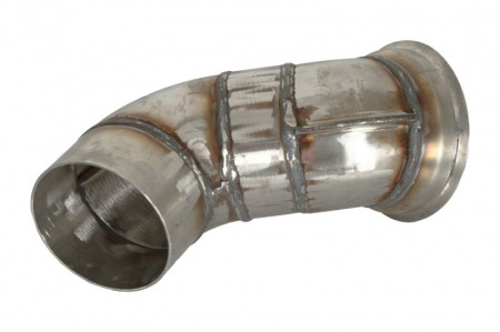 Racord evacuare (lungime:300mm) potrivit MAN TGX I D2066LF25-D2066LF67 10.07-09.21