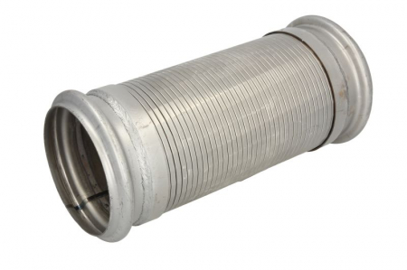 Racord evacuare (lungime:330mm) potrivit RVI KERAX, MAGNUM, PREMIUM 2; VOLVO FH, FH16, FM D11B390-DXi13 01.03-