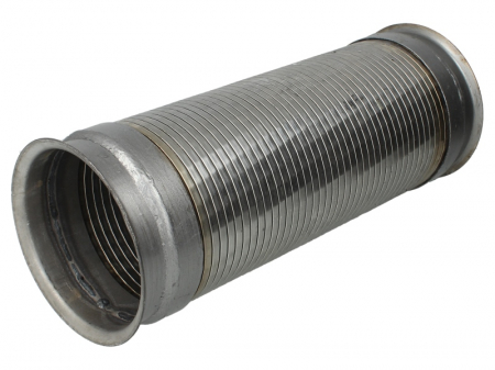 Racord evacuare (lungime:330mm) potrivit SCANIA P I, P,G,R,T DC9.29/DC9.30/DC9.35 04.04-