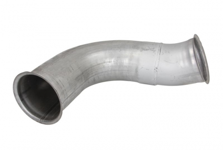 Racord evacuare (lungime:360mm) potrivit DAF potrivit DAF CF 85, XF 105 MX265-MX375 10.05-