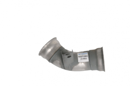 Racord evacuare (lungime:360mm) potrivit SCANIA 4, P I, R I DC13.06-DC16.02 01.00-05.19