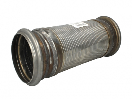 Racord evacuare (lungime:363mm) potrivit RVI KERAX; VOLVO FH, FH16, FM D11B390-DXi13 01.03-