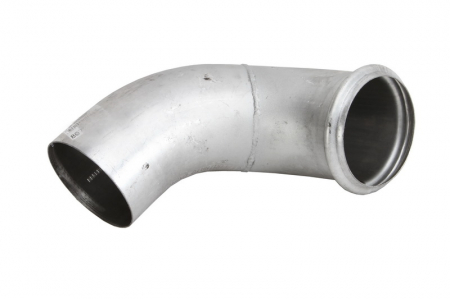 Teava evacuare - Racord evacuare (lungime:400mm) potrivit VOLVO FH, FH12, FH16, FL12, FM, FM10, FM12, FM7, FM9 D10A320-D9B380 08.93-