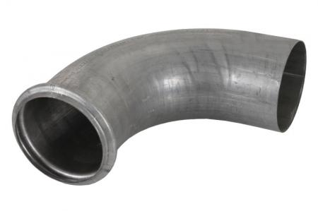 Racord evacuare (lungime:410mm) potrivit VOLVO potrivit VOLVO FH12, FH16, FM10, FM12, FM7 D10A320-D7C290 08.93-