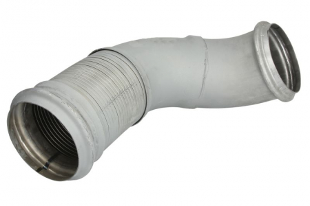 Racord evacuare (lungime:434mm) potrivit VOLVO FH; FM EURO 6