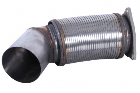 Racord evacuare (lungime:440mm) potrivit MERCEDES EURO 6