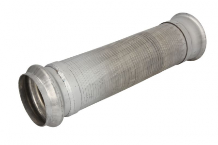 Teava evacuare - Racord evacuare potrivit RVI potrivit RVI PREMIUM MIDR06.20.45D/41-MIDR06.23.56B/41 dupa 1996 (lungime:446mm)