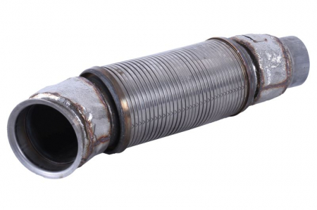 Racord evacuare (lungime:469,2mm) potrivit MERCEDES CITARTO; CONECTO EURO 6