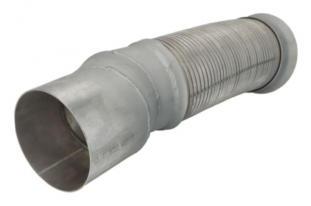 Teava evacuare - Racord evacuare (lungime:500mm) potrivit MERCEDES ACTROS MP4
