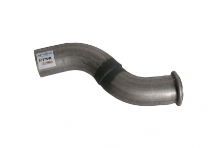 Racord evacuare (lungime:512mm) potrivit VOLVO FL6 D6A180-TD63ES 09.85-03.00