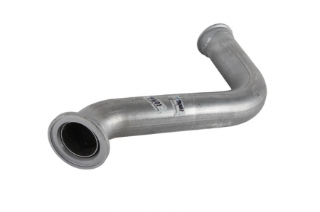 Teava evacuare - Racord evacuare (lungime:520mm) potrivit DAF LF 55 FR136S1 05.06-