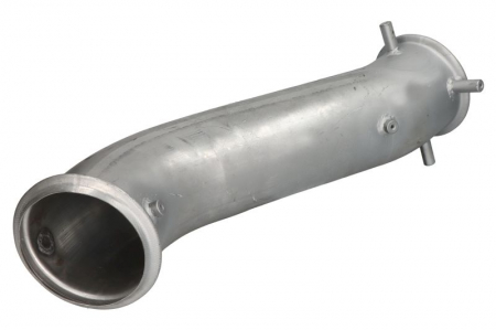 Racord evacuare (lungime:525mm) EURO 5 potrivit DAF CF 85 MX265-MX375 10.05-05.13