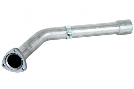 Teava evacuare - Racord evacuare (lungime:538/700mm) potrivit MAN TGL I D0834LFL40-D0834LFLAB 04.05-03.22