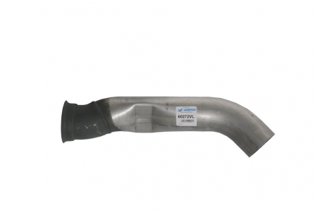Racord evacuare (lungime:569mm) potrivit VOLVO FL6 D6A180-TD63ES 09.85-03.00 Teava evacuare - Racord evacuare (lungime:569mm) potrivit VOLVO FL6 D6A180-TD63ES 09.85-03.00