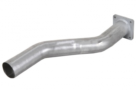 Racord evacuare (lungime:622mm) potrivit IVECO EUROCARGO I-III 8060.25R.4200-F4AE0681E 01.91-09.15