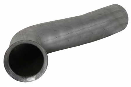 Teava evacuare - Racord evacuare (lungime:626mm) potrivit MAN TGA, TGS I, TGX I D2066LF01-D2876LF13 12.00-